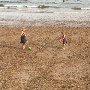 Clacton